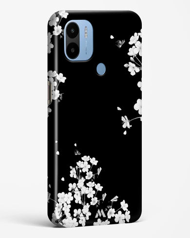 Dahlias at Midnight Hard Case Phone Cover (Xiaomi)