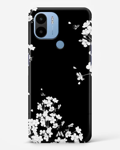 Dahlias at Midnight Hard Case Phone Cover (Xiaomi)