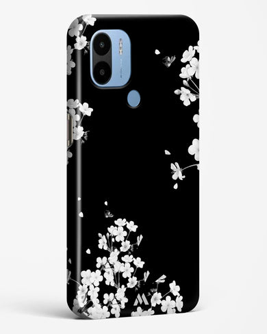 Dahlias at Midnight Hard Case Phone Cover (Xiaomi)