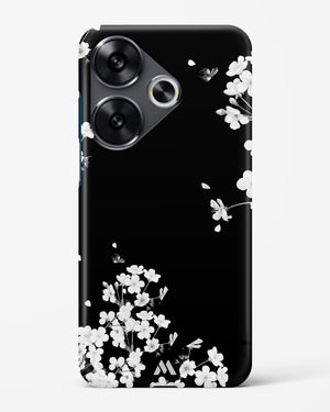 Dahlias at Midnight Hard Case Phone Cover (Xiaomi)