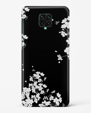 Dahlias at Midnight Hard Case Phone Cover-(Xiaomi)