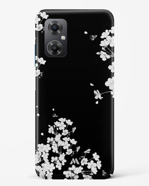 Dahlias at Midnight Hard Case Phone Cover (Xiaomi)