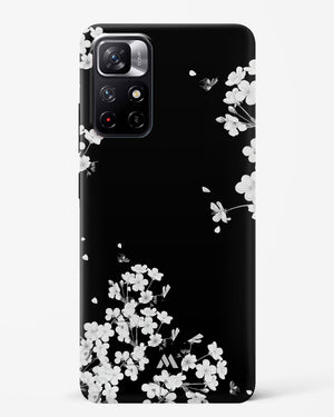 Dahlias at Midnight Hard Case Phone Cover (Xiaomi)