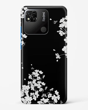 Dahlias at Midnight Hard Case Phone Cover (Xiaomi)