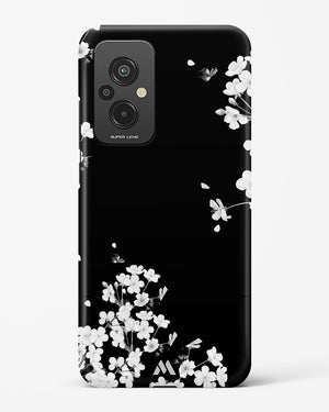 Dahlias at Midnight Hard Case Phone Cover (Xiaomi)