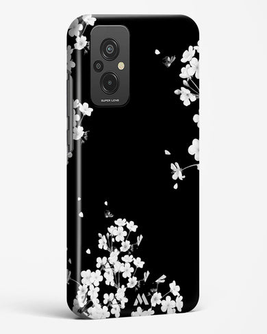 Dahlias at Midnight Hard Case Phone Cover (Xiaomi)