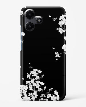 Dahlias at Midnight Hard Case Phone Cover (Xiaomi)