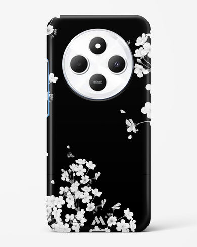 Dahlias at Midnight Hard Case Phone Cover (Xiaomi)