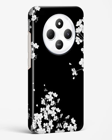 Dahlias at Midnight Hard Case Phone Cover (Xiaomi)