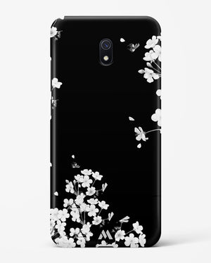Dahlias at Midnight Hard Case Phone Cover (Xiaomi)