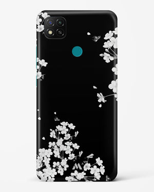 Dahlias at Midnight Hard Case Phone Cover (Xiaomi)