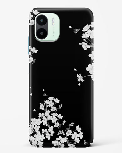 Dahlias at Midnight Hard Case Phone Cover (Xiaomi)