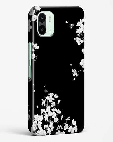 Dahlias at Midnight Hard Case Phone Cover (Xiaomi)