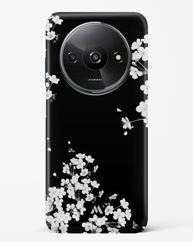 Dahlias at Midnight Hard Case Phone Cover (Xiaomi)