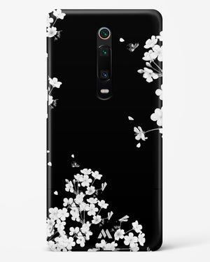 Dahlias at Midnight Hard Case Phone Cover (Xiaomi)