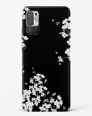 Dahlias at Midnight Hard Case Phone Cover (Xiaomi)