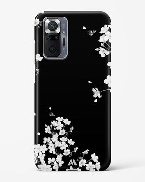 Dahlias at Midnight Hard Case Phone Cover (Xiaomi)
