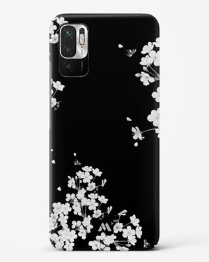 Dahlias at Midnight Hard Case Phone Cover-(Xiaomi)