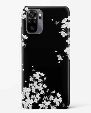 Dahlias at Midnight Hard Case Phone Cover-(Xiaomi)