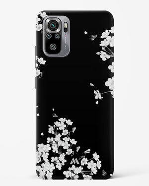 Dahlias at Midnight Hard Case Phone Cover-(Xiaomi)