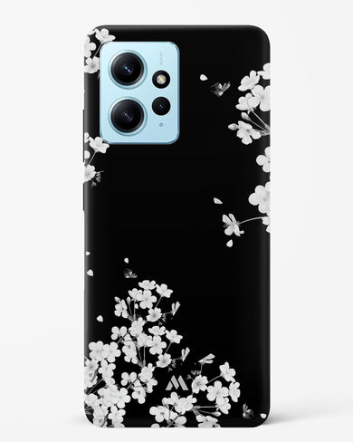 Dahlias at Midnight Hard Case Phone Cover (Xiaomi)
