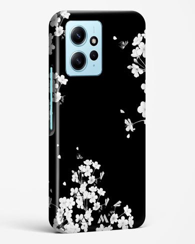 Dahlias at Midnight Hard Case Phone Cover (Xiaomi)