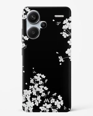 Dahlias at Midnight Hard Case Phone Cover (Xiaomi)