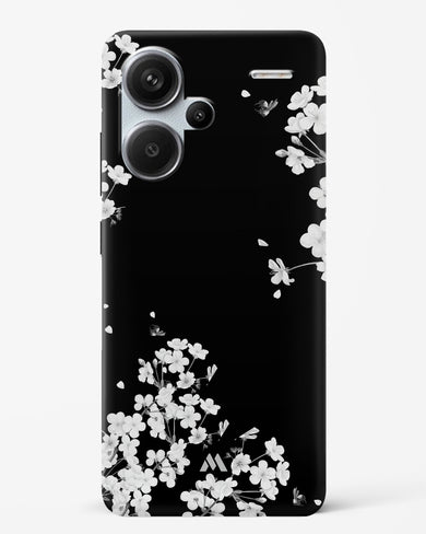 Dahlias at Midnight Hard Case Phone Cover (Xiaomi)