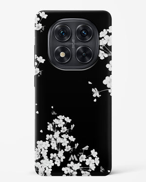 Dahlias at Midnight Hard Case Phone Cover (Xiaomi)