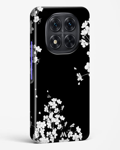Dahlias at Midnight Hard Case Phone Cover (Xiaomi)