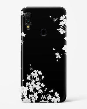 Dahlias at Midnight Hard Case Phone Cover (Xiaomi)