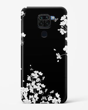 Dahlias at Midnight Hard Case Phone Cover (Xiaomi)