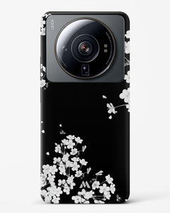 Dahlias at Midnight Hard Case Phone Cover (Xiaomi)