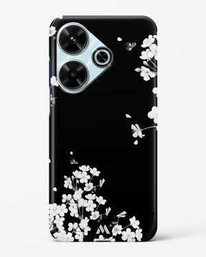 Dahlias at Midnight Hard Case Phone Cover (Xiaomi)