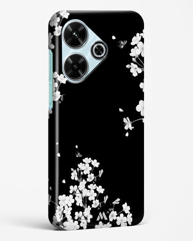 Dahlias at Midnight Hard Case Phone Cover (Xiaomi)