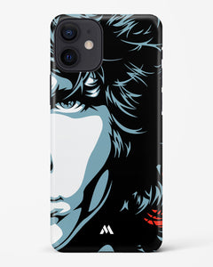 Morrison Tribute Hard Case Phone Cover (Apple)