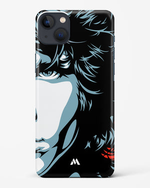 Morrison Tribute Hard Case iPhone 13