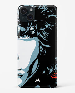 Morrison Tribute Hard Case Phone Cover (Apple)