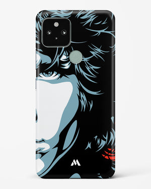 Morrison Tribute Hard Case Phone Cover (Google)