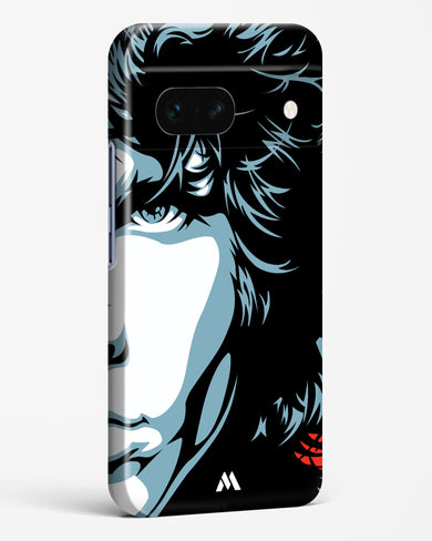 Morrison Tribute Hard Case Phone Cover-(Google)