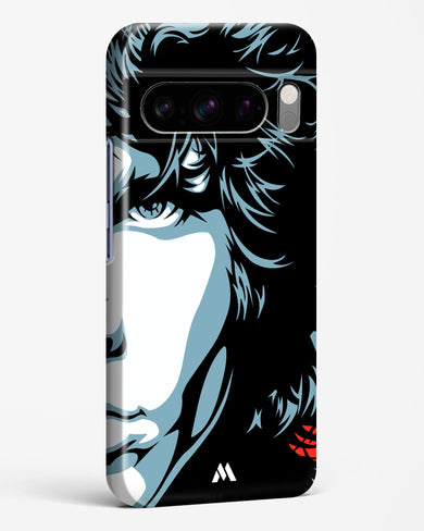 Morrison Tribute Hard Case Phone Cover-(Google)