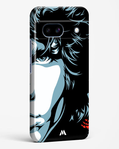 Morrison Tribute Hard Case Phone Cover (Google)