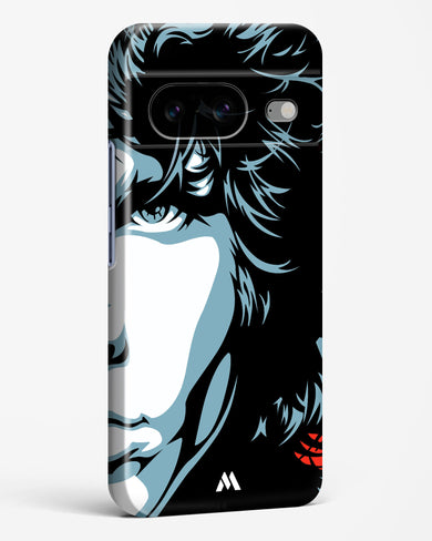 Morrison Tribute Hard Case Phone Cover (Google)