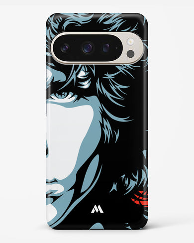 Morrison Tribute Hard Case Phone Cover (Google)