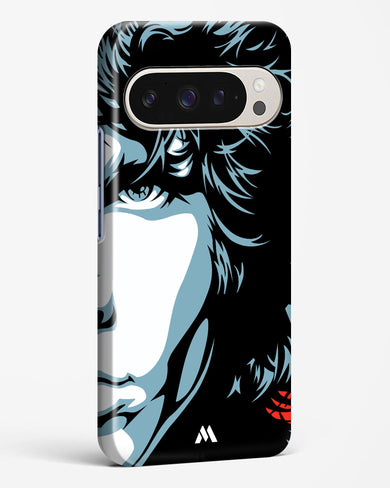 Morrison Tribute Hard Case Phone Cover (Google)