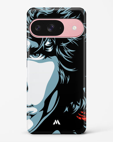 Morrison Tribute Hard Case Phone Cover (Google)