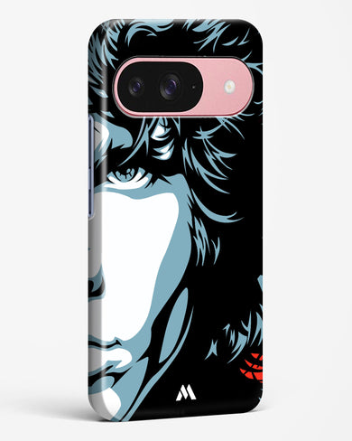 Morrison Tribute Hard Case Phone Cover (Google)