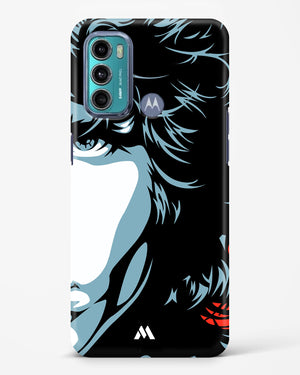 Morrison Tribute Hard Case Phone Cover (Motorola)