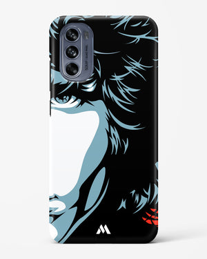 Morrison Tribute Hard Case Phone Cover (Motorola)