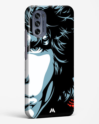 Morrison Tribute Hard Case Phone Cover (Motorola)